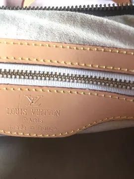 Louis Vuitton Torebka