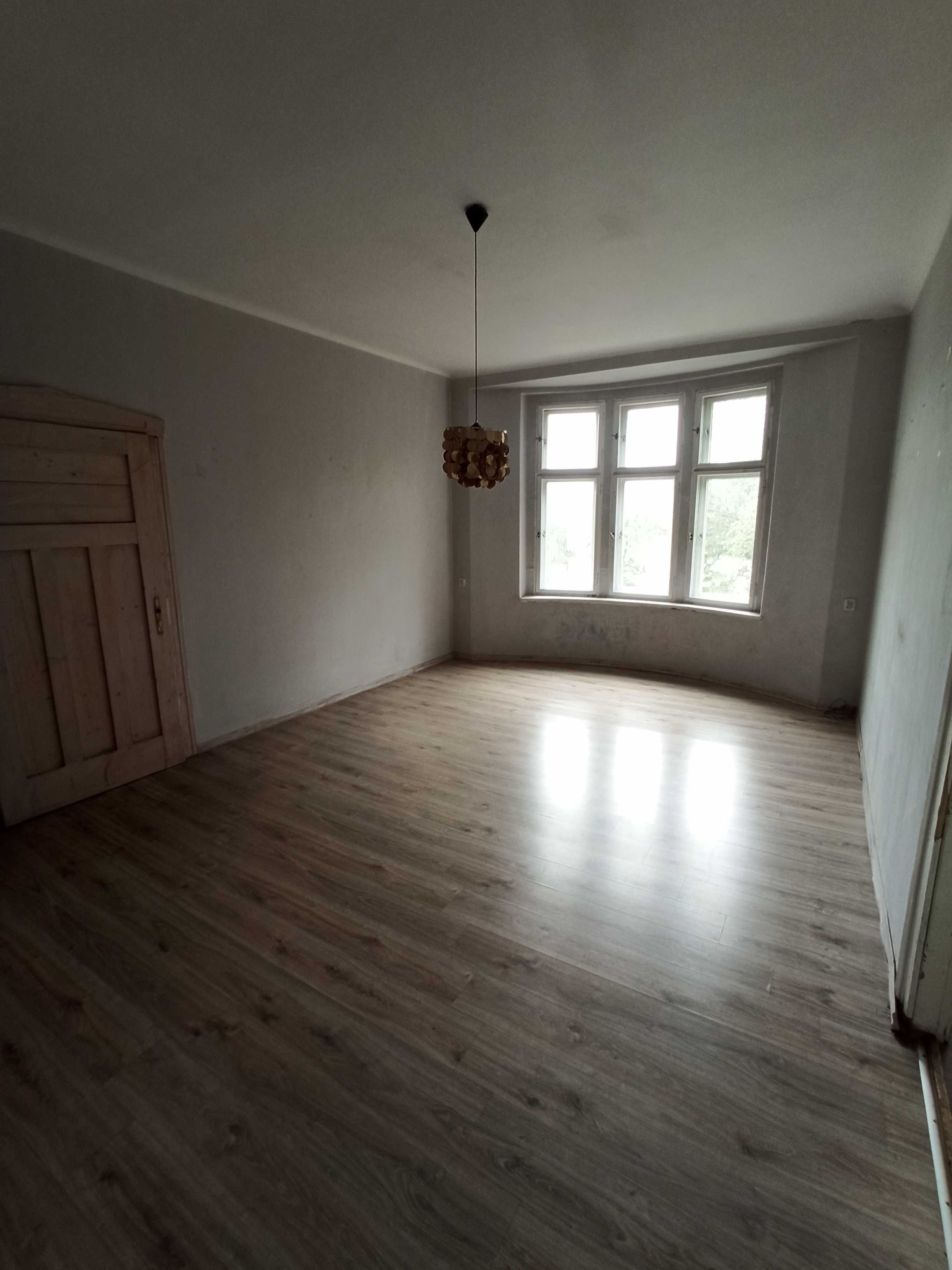 Okazyjna cena! Dwa połączone mieszkania, 135,8 m² – ul. Strzelecka