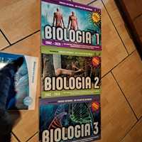 Książki biologia cwiczenia