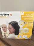 Medela amamentação