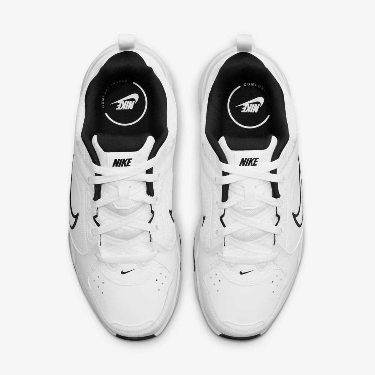 США! Кроссовки Nike DefyAllDay 4E Air ACG (40р по 49.5р) (DM7564-100)