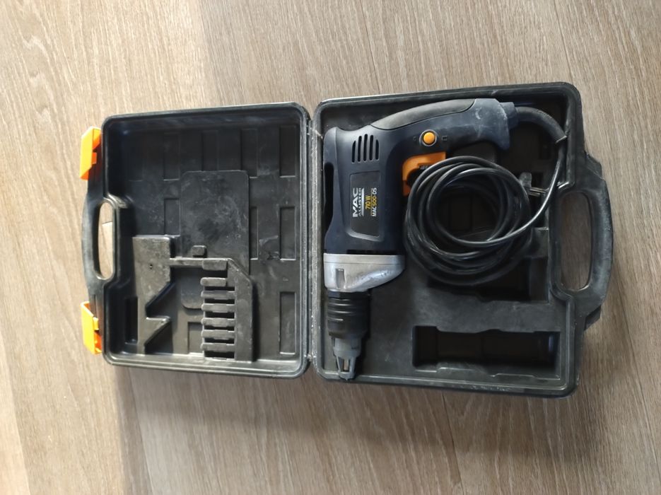 Mc Alister wkrętarka do płyt gipsowych