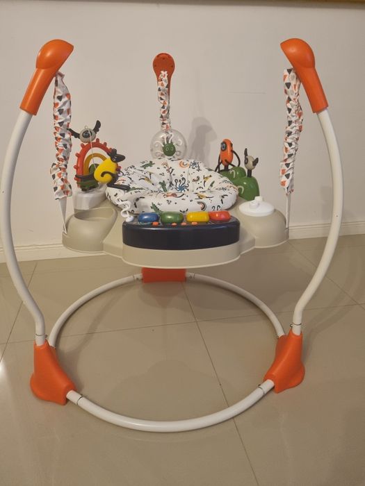 Chuśtawka dla niemowląt