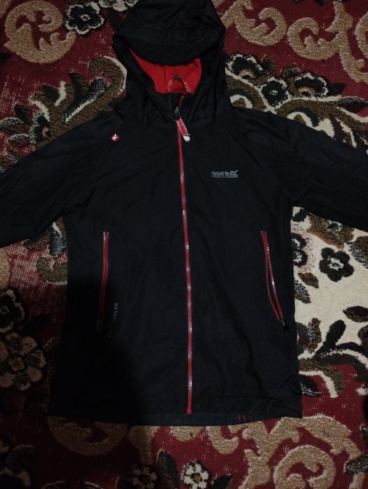 Куртка Regatta AQ²  Gore-Tax