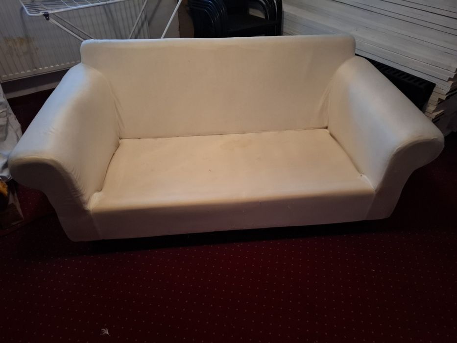 Sofa IKEA nie rozkładana