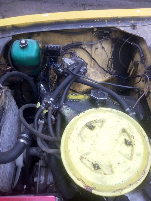 Пропоную АЗЛК 2140