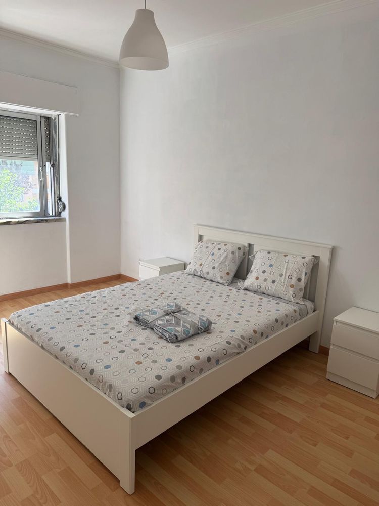 Quartos para alugar