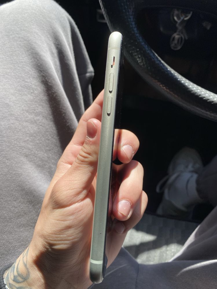 Iphone 11 128gb neverlok