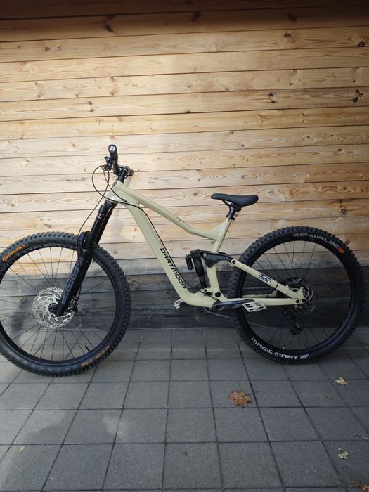 ZAMIENIĘ Dartmoor Thunderbird Superenduro PRO