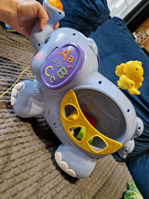 Super Słoń Vtech