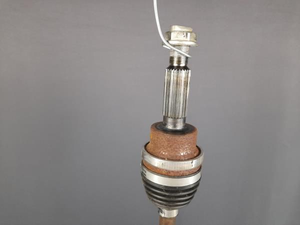 Transmissão frente direita FORD Kuga II (DM2)