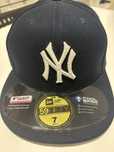 Chapéu new era 59 fifty