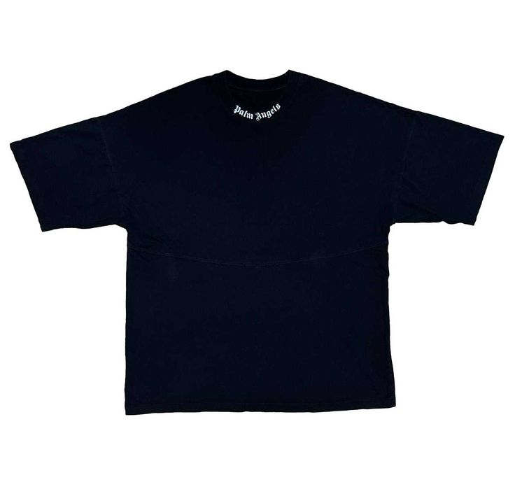 Футболка Palm Angels - Оригинал - Легит