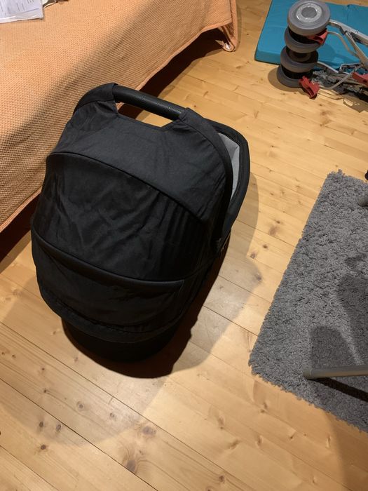 Alcofa de bebé Maclaren