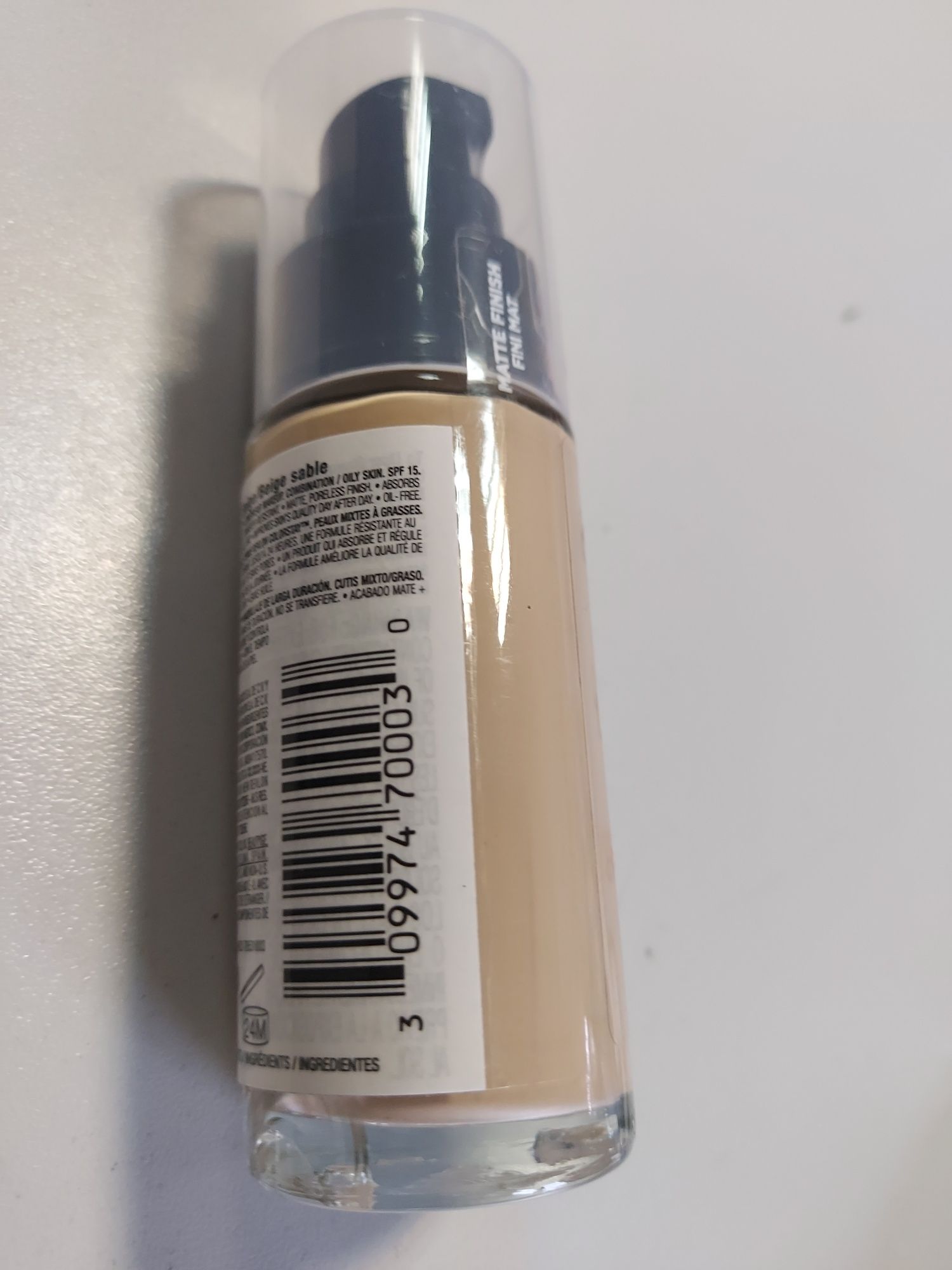 Podkład Revlon 180