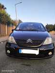 Citroën C3 1.4 HDi Exclusive gasoleo