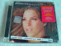 Diana Krall – From This Moment On  CD