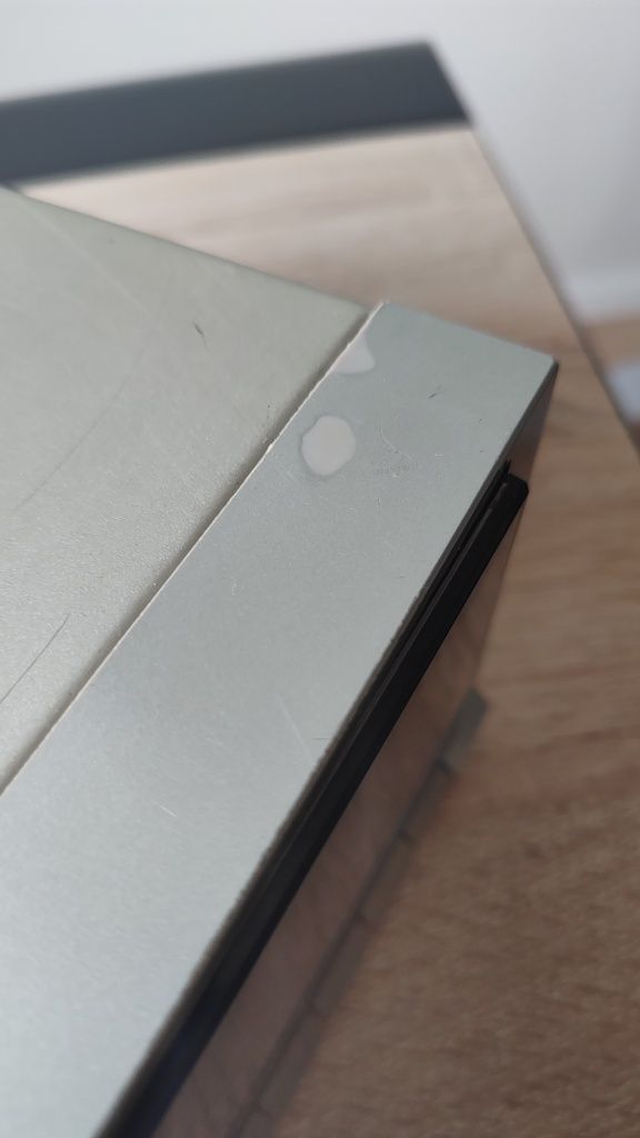 Magnetofon kasetowy Technics RS-B11W