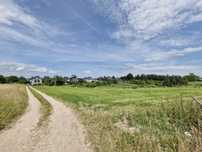Okazja Działka rolno budowlana 8400m² z widokiem na zatokę Pucką