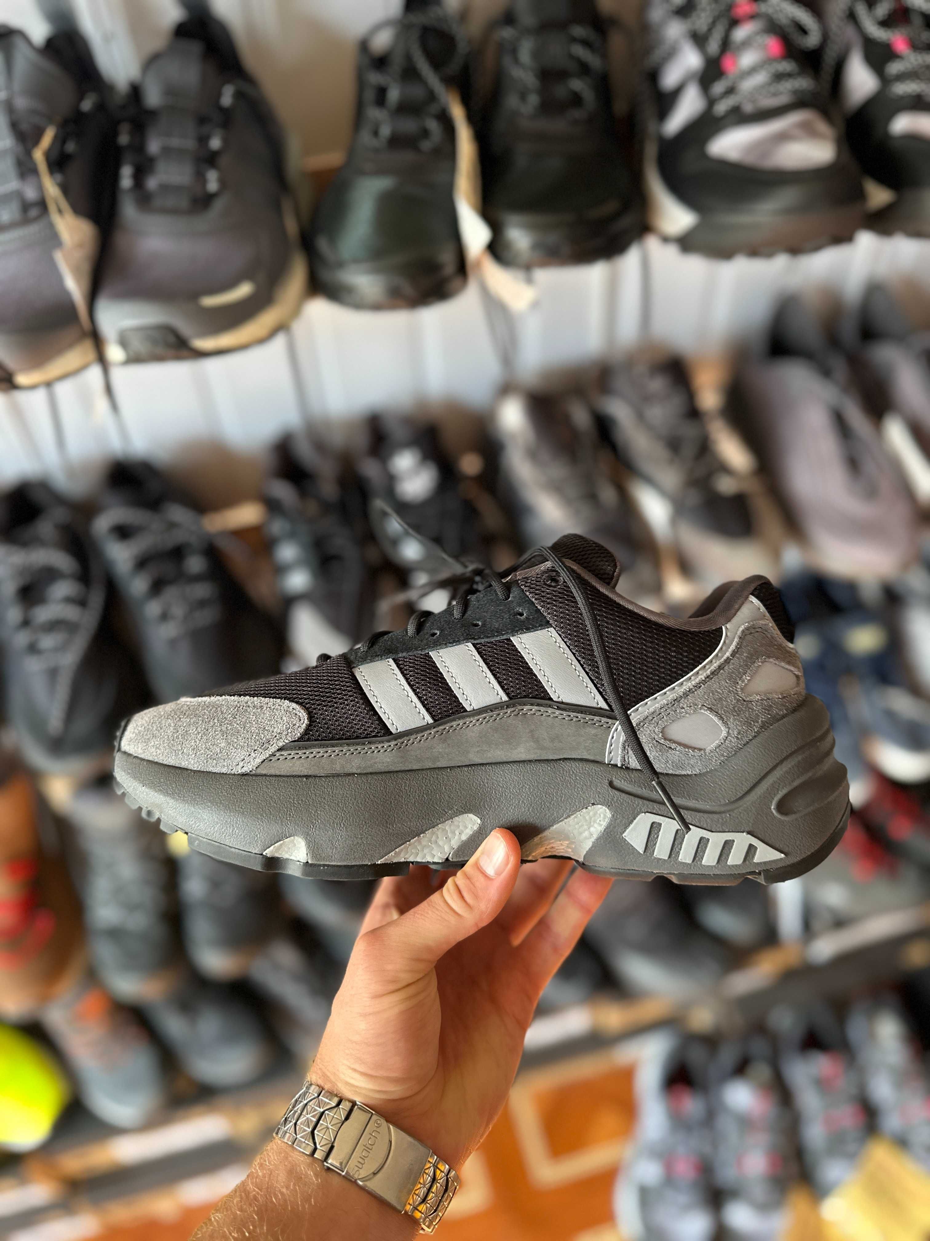 adidas Originals ZX 22 Boost Чоловічі для міста та кожного дня див інш
