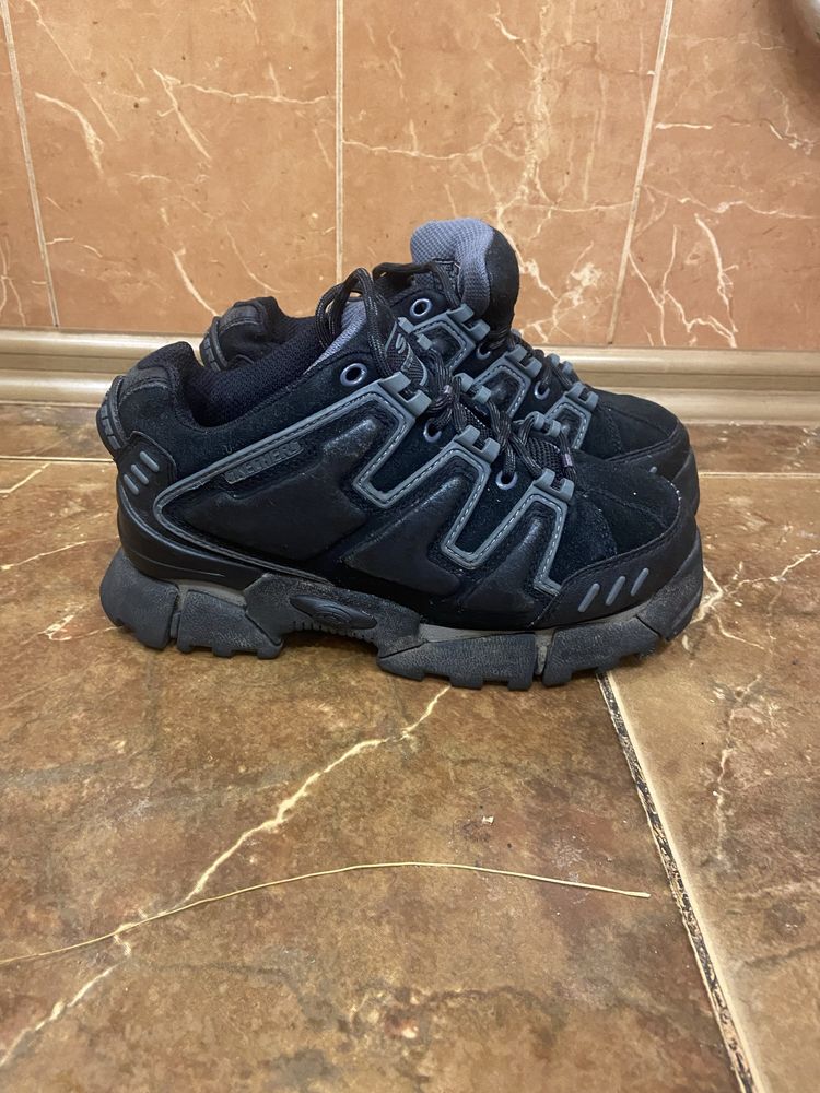 Ботинки осень зима Skechers