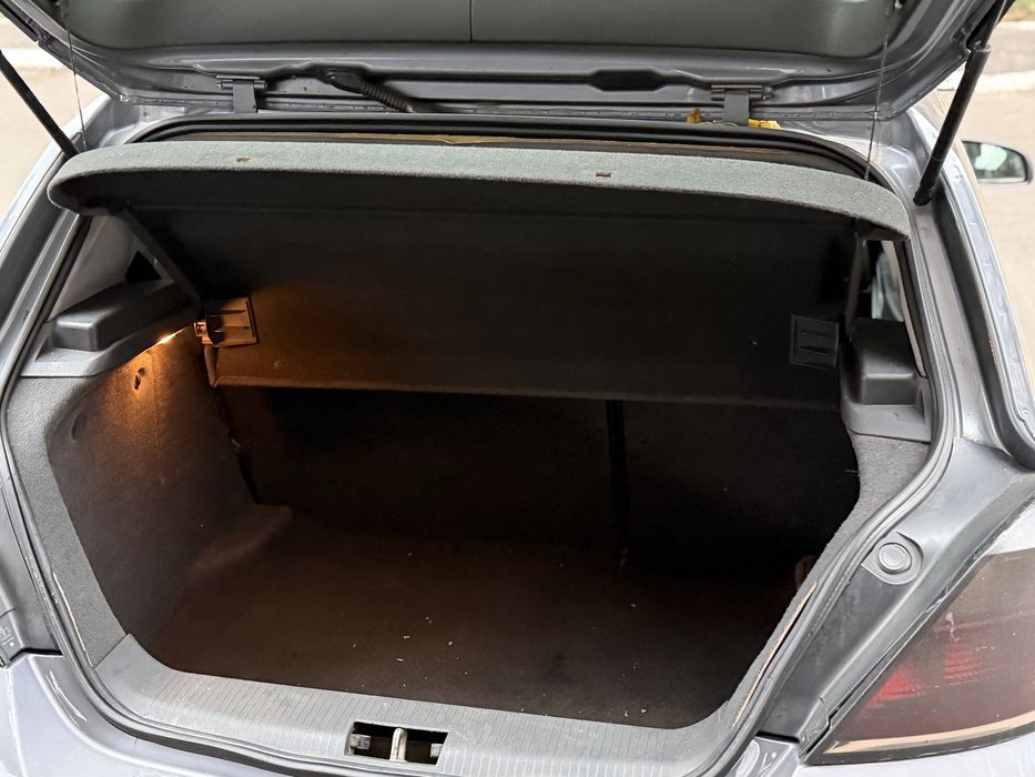 Opel 1.9 дизель