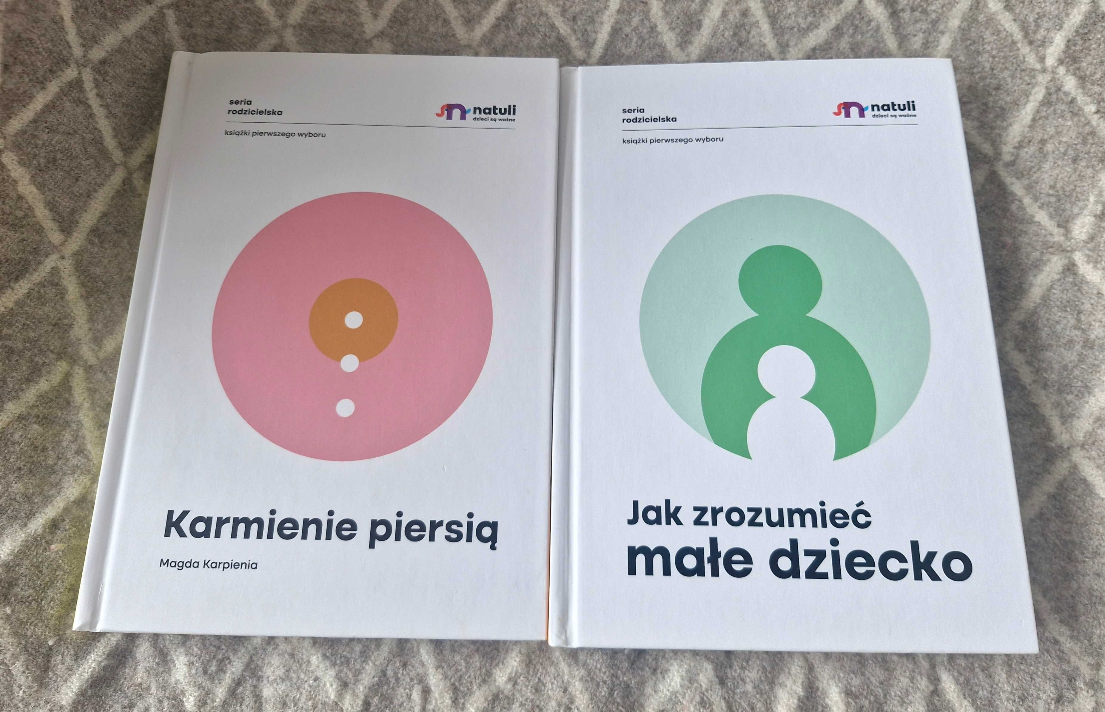 3ks Jak zrozumieć dziecko Natuli karmienie piersią Mamy dla mamy ciąża