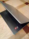 Laptop HP 15 16" AMD Ryzen 5-3600 8GB RAM