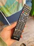 Pilot Sony Bravia kompatybilny z TV KDL 50w829b