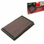 VW Transporter T5 T6 sportowy filtr powietrza KN 33-2867