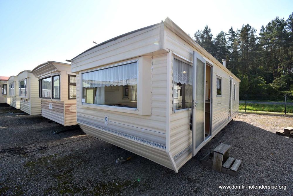 domki-holenderskie.org Domek Holenderski 2 syp. Raty Transport do 35m2