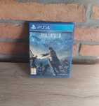 Final Fantasy XV Ps4 ps5 okazja