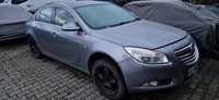 Opel insignia vaxhuall anglik 2.0 cdti