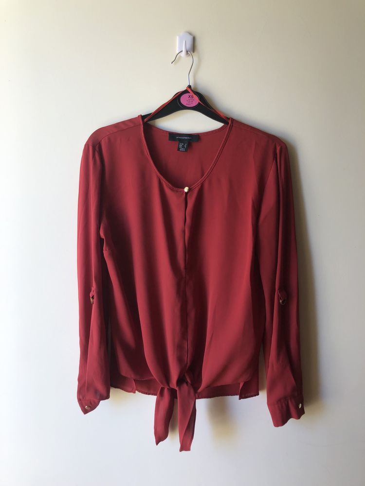 Camisas desde 2€