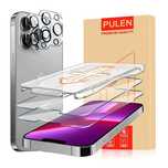 Szkło Hartowane Pulen Do Apple Iphone 13 Pro