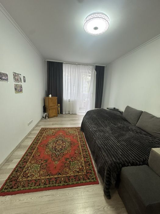 Продаж 2-кімнатної квартири в м. Калуші