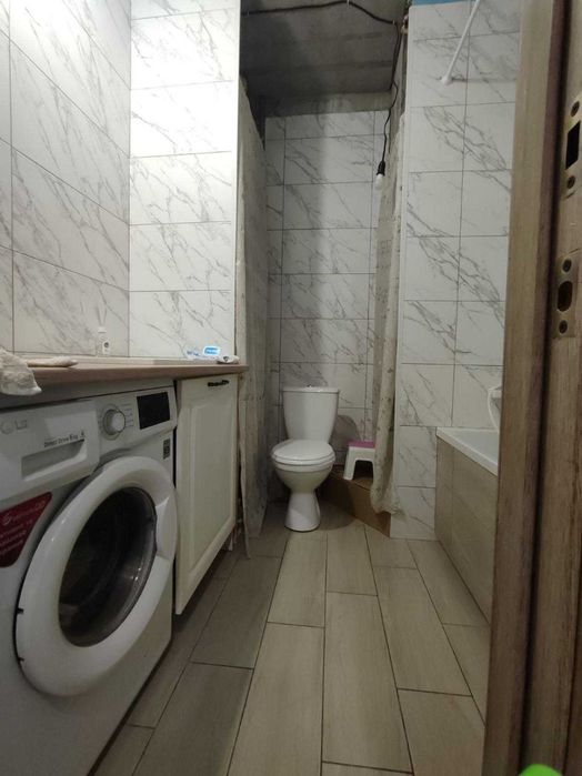 БЕЗ КОМІСІЇ! Двокімнатна гарна квартира. САДОЧОК. Сертифікат