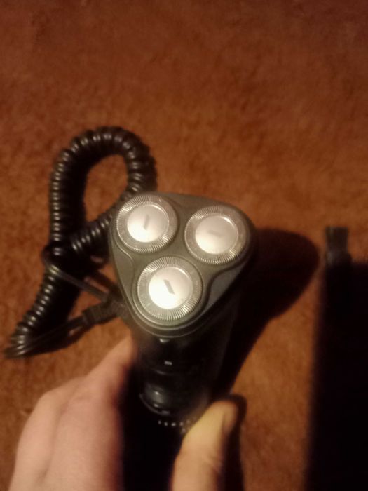 Электробритва philips haven 555
