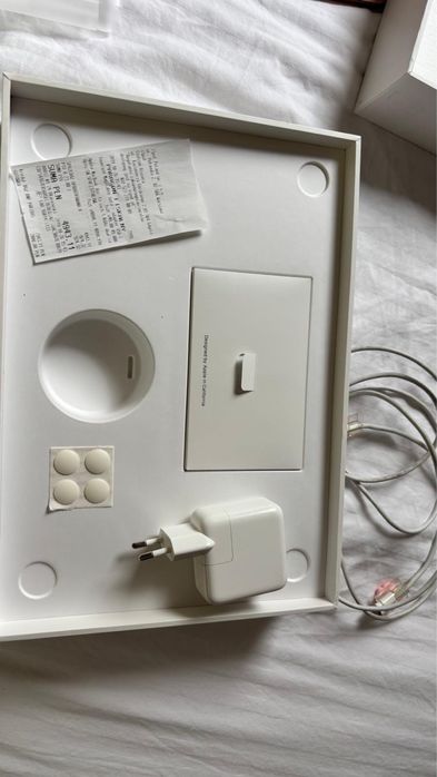 Laptop Apple Macbook Air 13 i5 8GB Retina