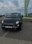 Fiat 500 Fiat 500