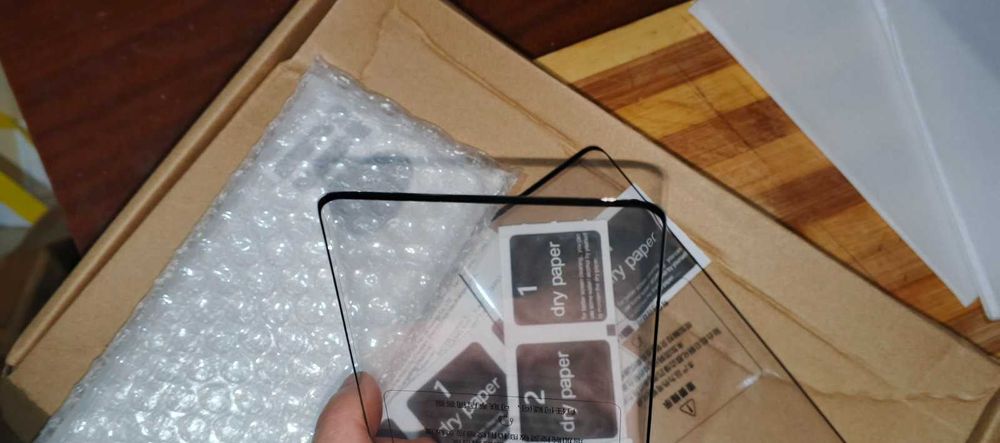 Захисне скло для INFINIX Hot 50 Pro плюс