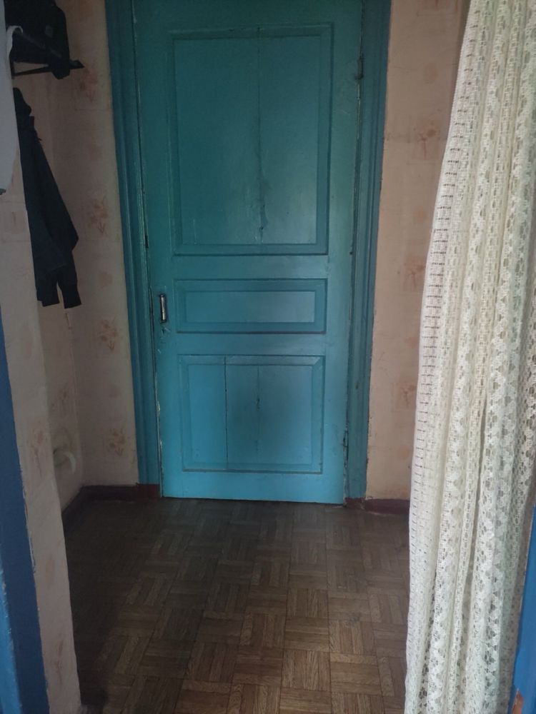 Продам дім-квартира