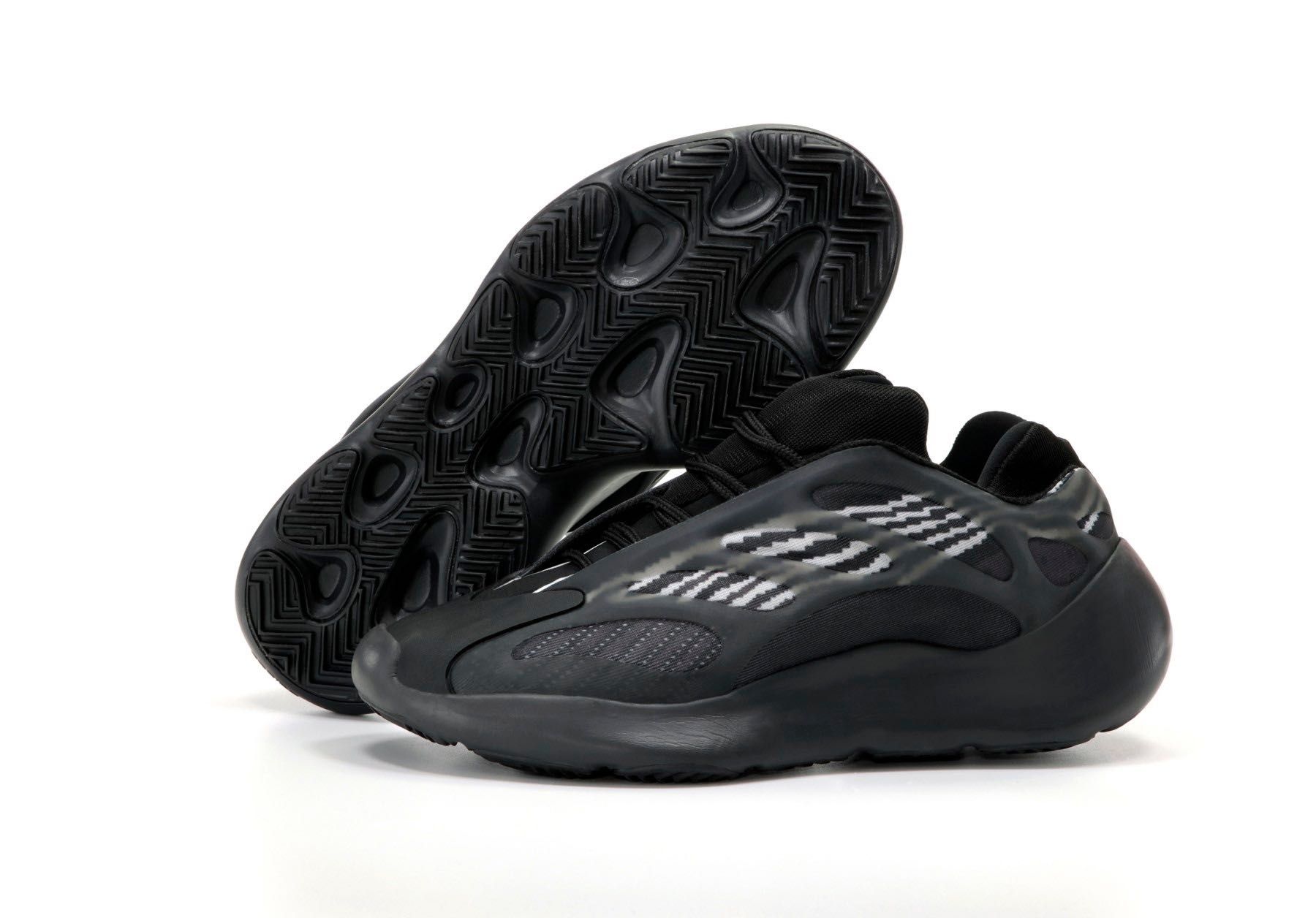 Мужские кроссовки Adidas Yeezy Boost 700 v3 Azael Alvah 41-45 Топ