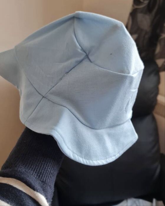 Conjunto de verão menino