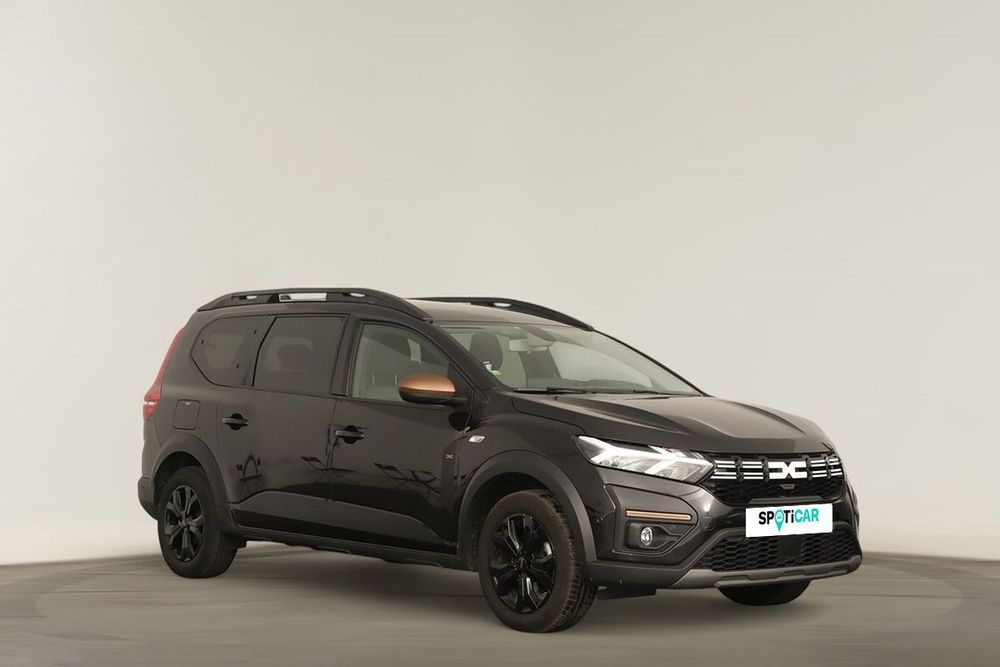 Dacia Jogger 1.0 ECO-G Extreme Bi-Fuel