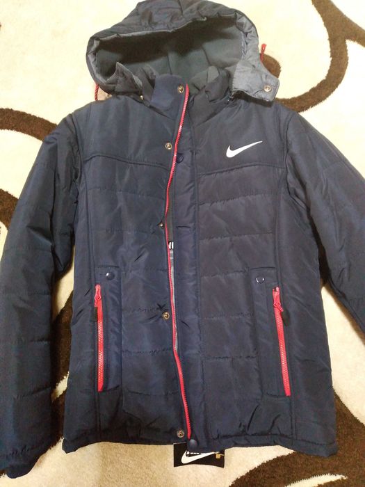 Продам зимову курту