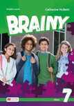 Brainy. Klasa 7. Książka ucznia. Macmillan
