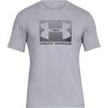 Koszulka męska UA BOXED SPORTSTYLE Under Armour r. S, M, L, XL