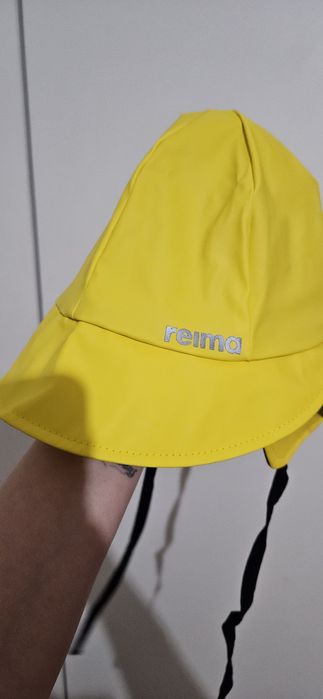 Reima шапка панамка дощовик від дощу 6-8р