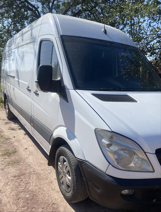 Продам Sprinter 319, Спринтер 319